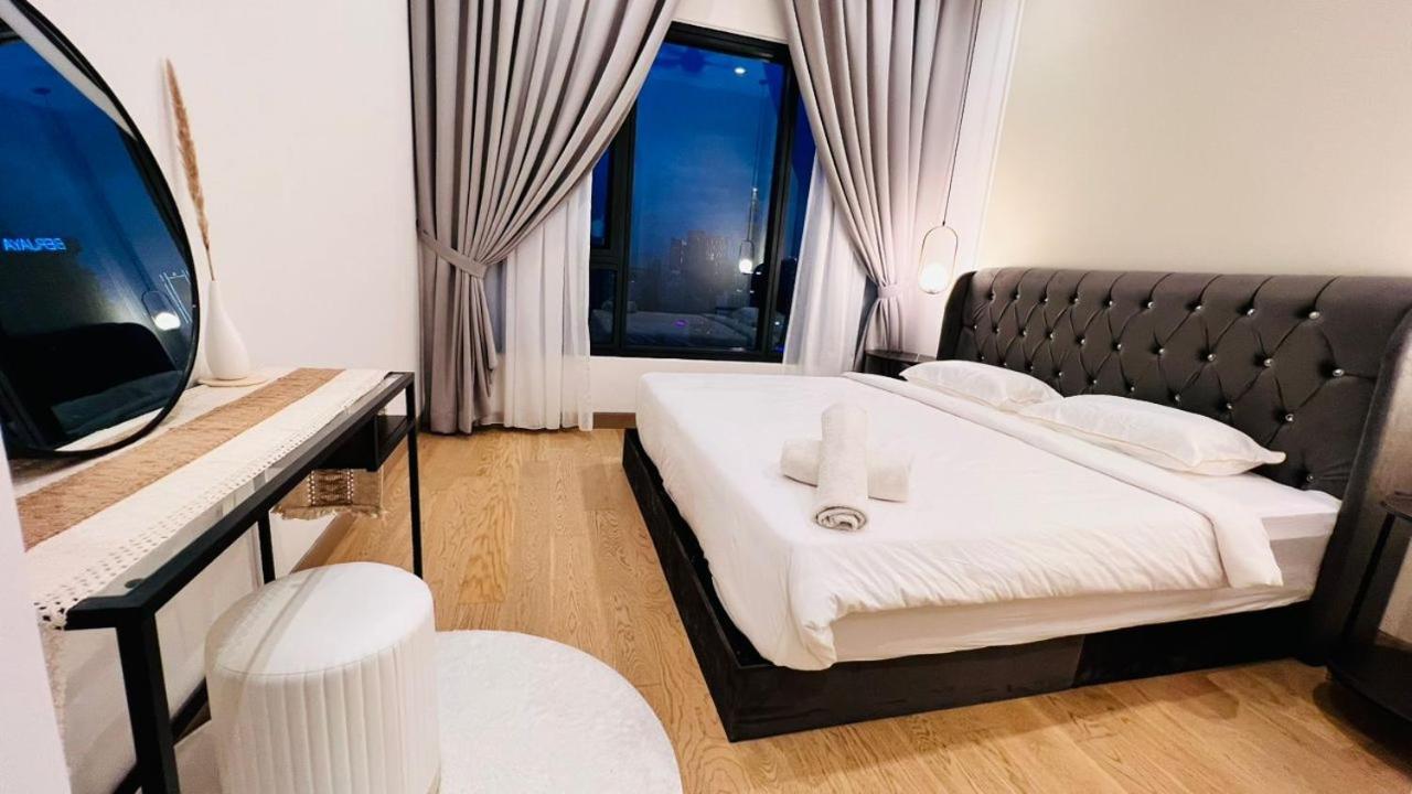 Bbcc Apartment At Lucentia 2 Куала Лумпур Екстериор снимка