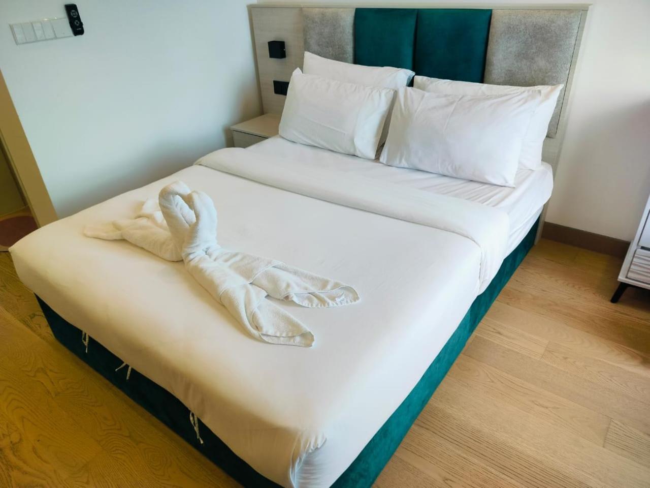 Bbcc Apartment At Lucentia 2 Куала Лумпур Екстериор снимка