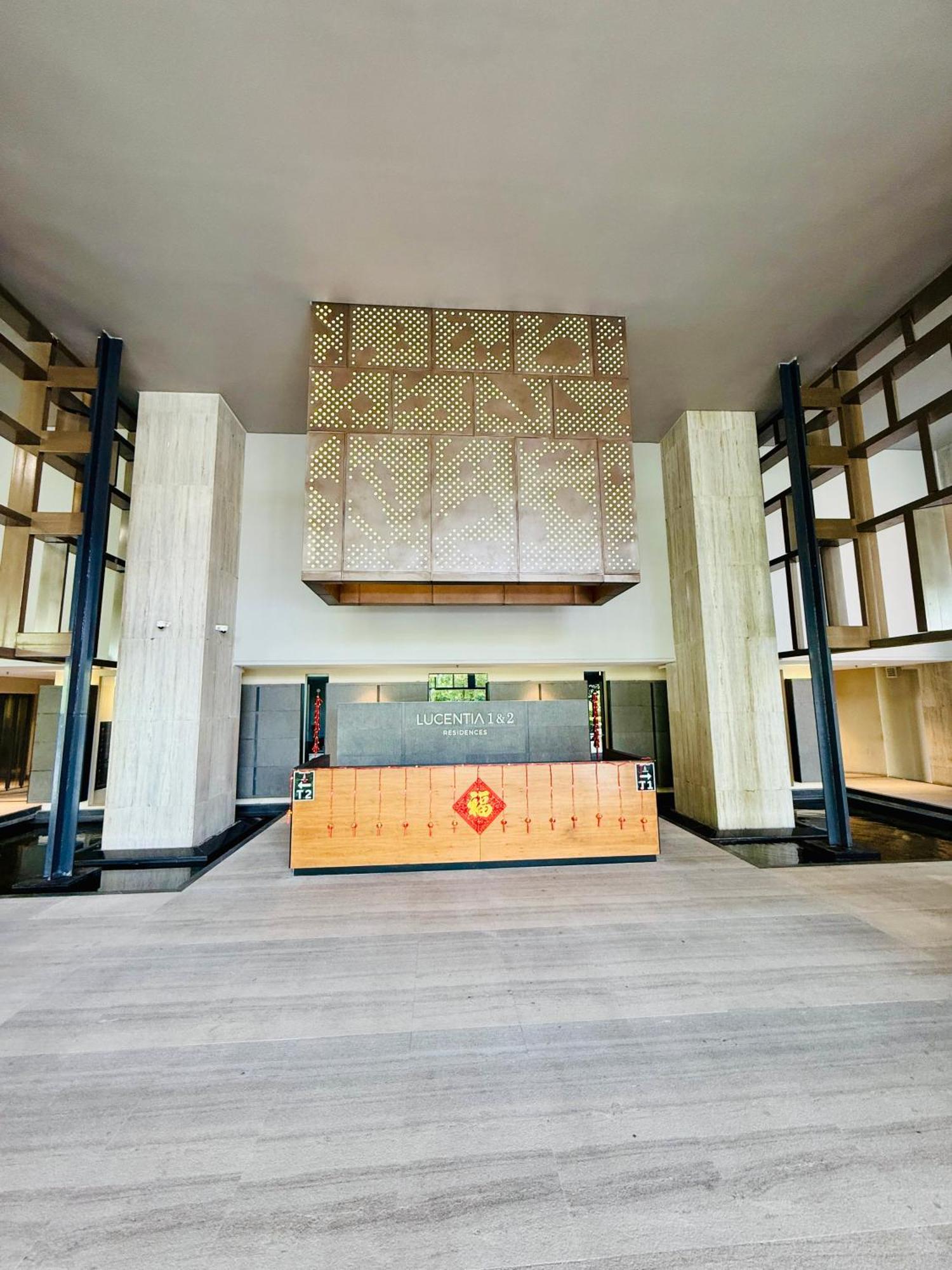 Bbcc Apartment At Lucentia 2 Куала Лумпур Екстериор снимка