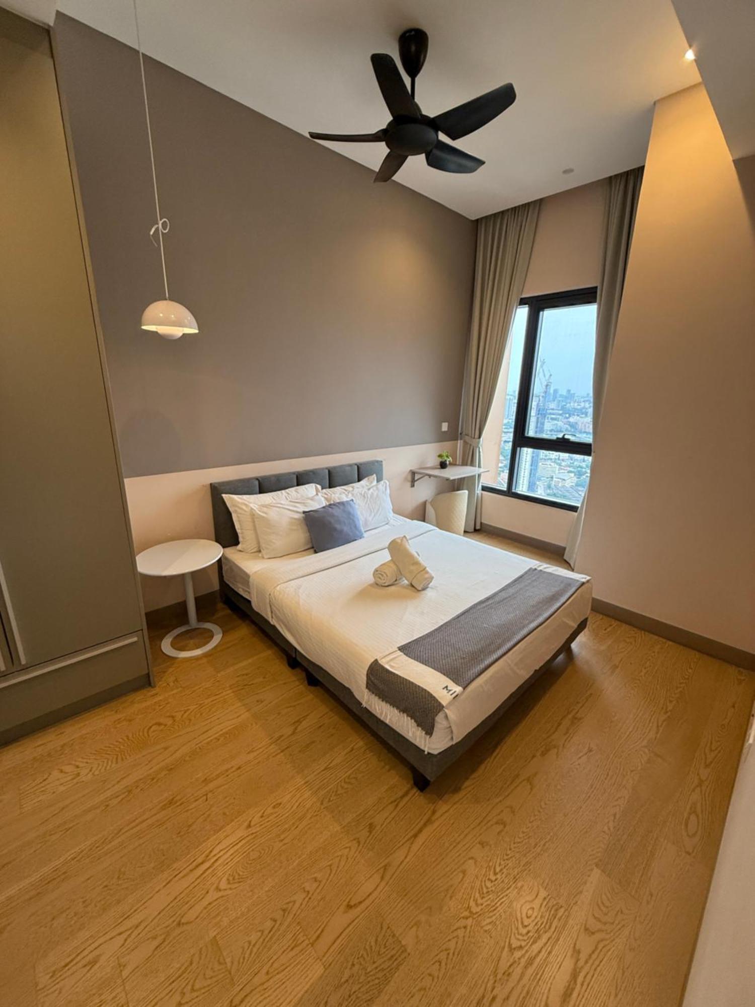 Bbcc Apartment At Lucentia 2 Куала Лумпур Екстериор снимка