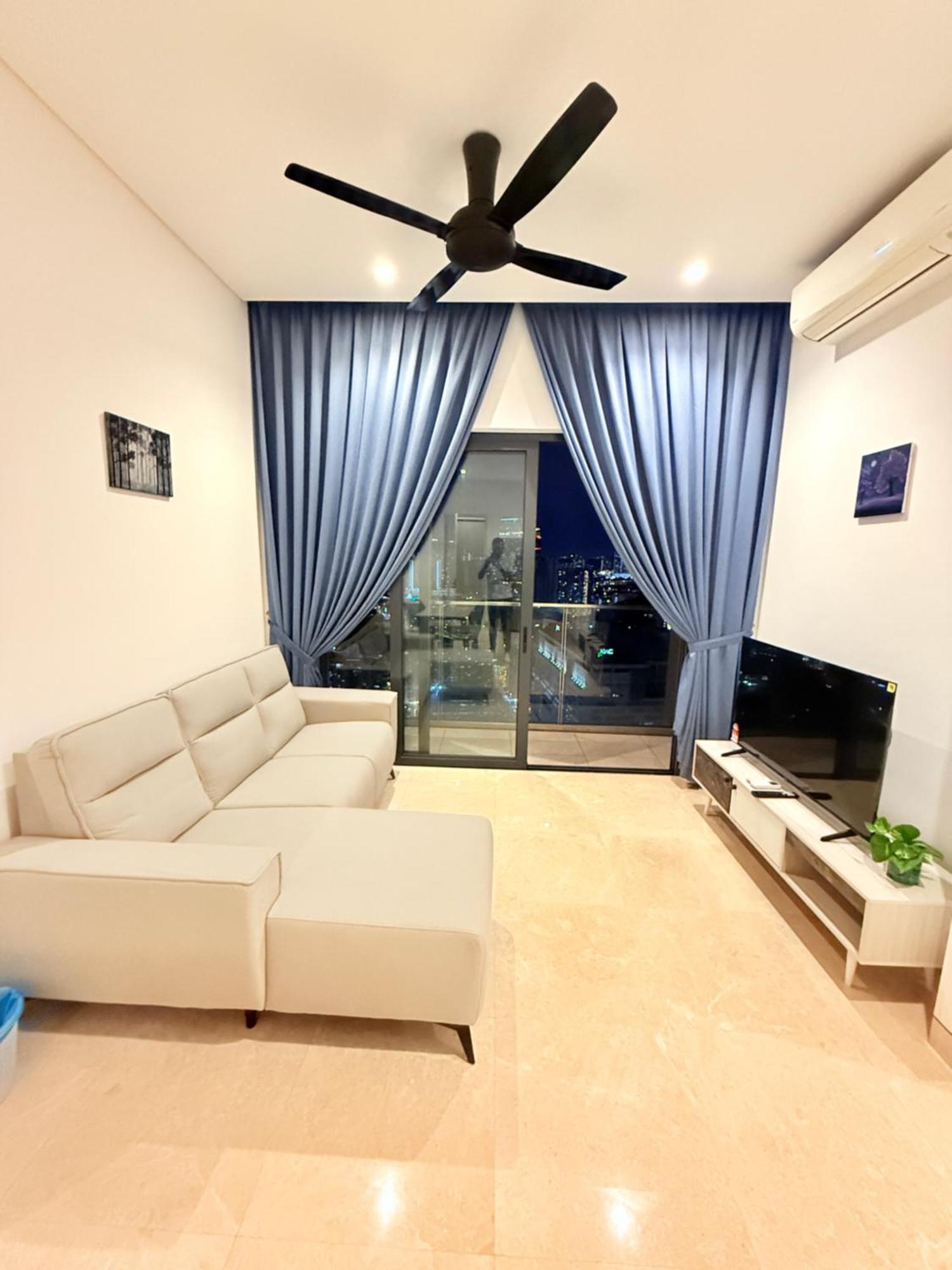 Bbcc Apartment At Lucentia 2 Куала Лумпур Екстериор снимка