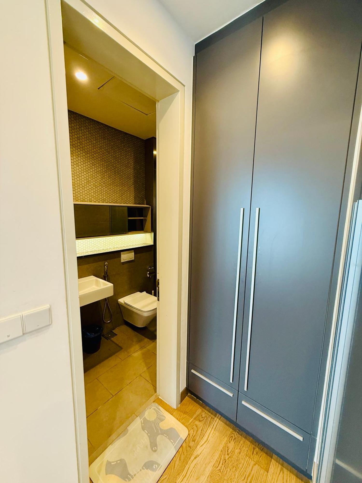 Bbcc Apartment At Lucentia 2 Куала Лумпур Екстериор снимка