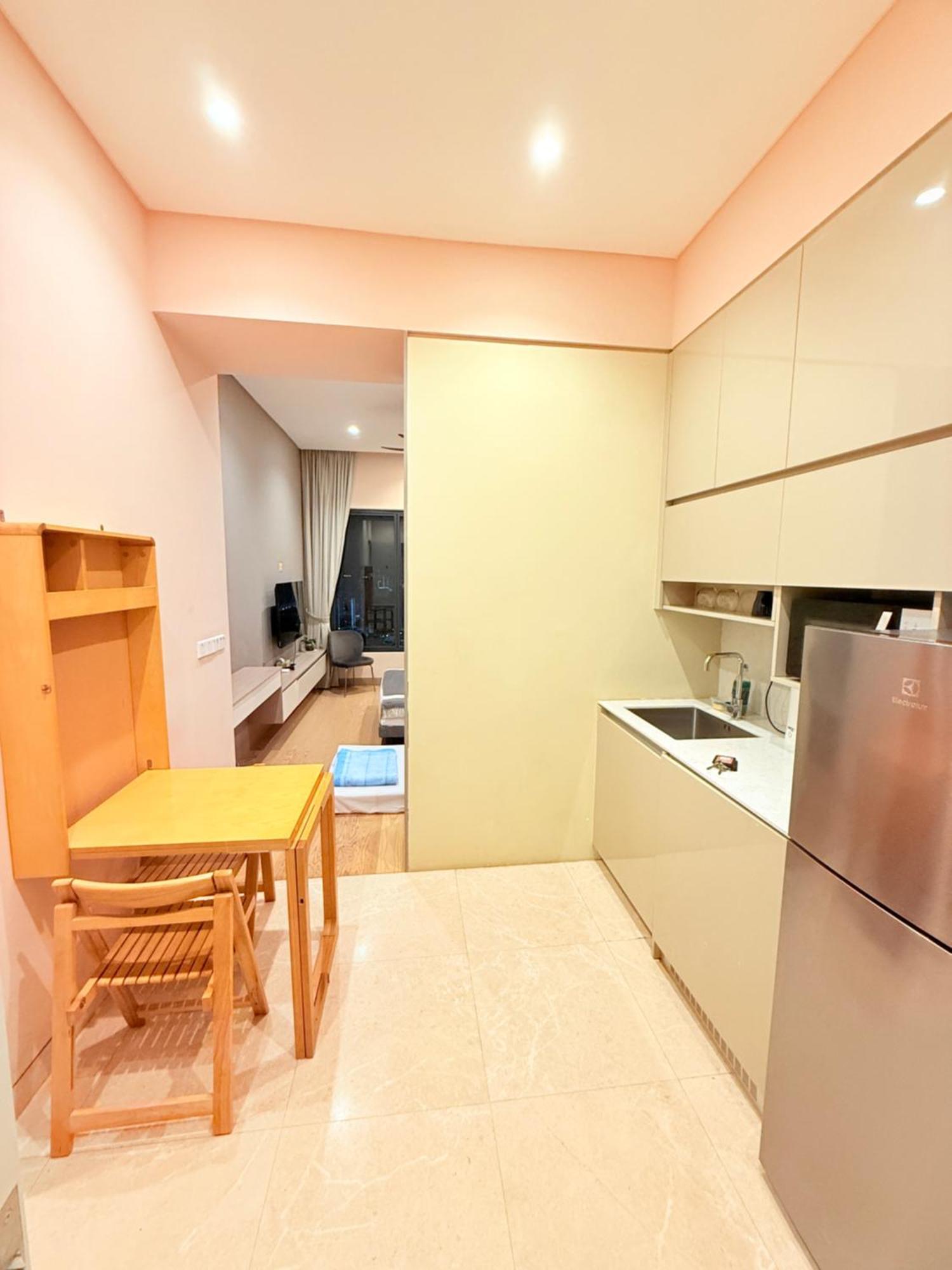 Bbcc Apartment At Lucentia 2 Куала Лумпур Екстериор снимка
