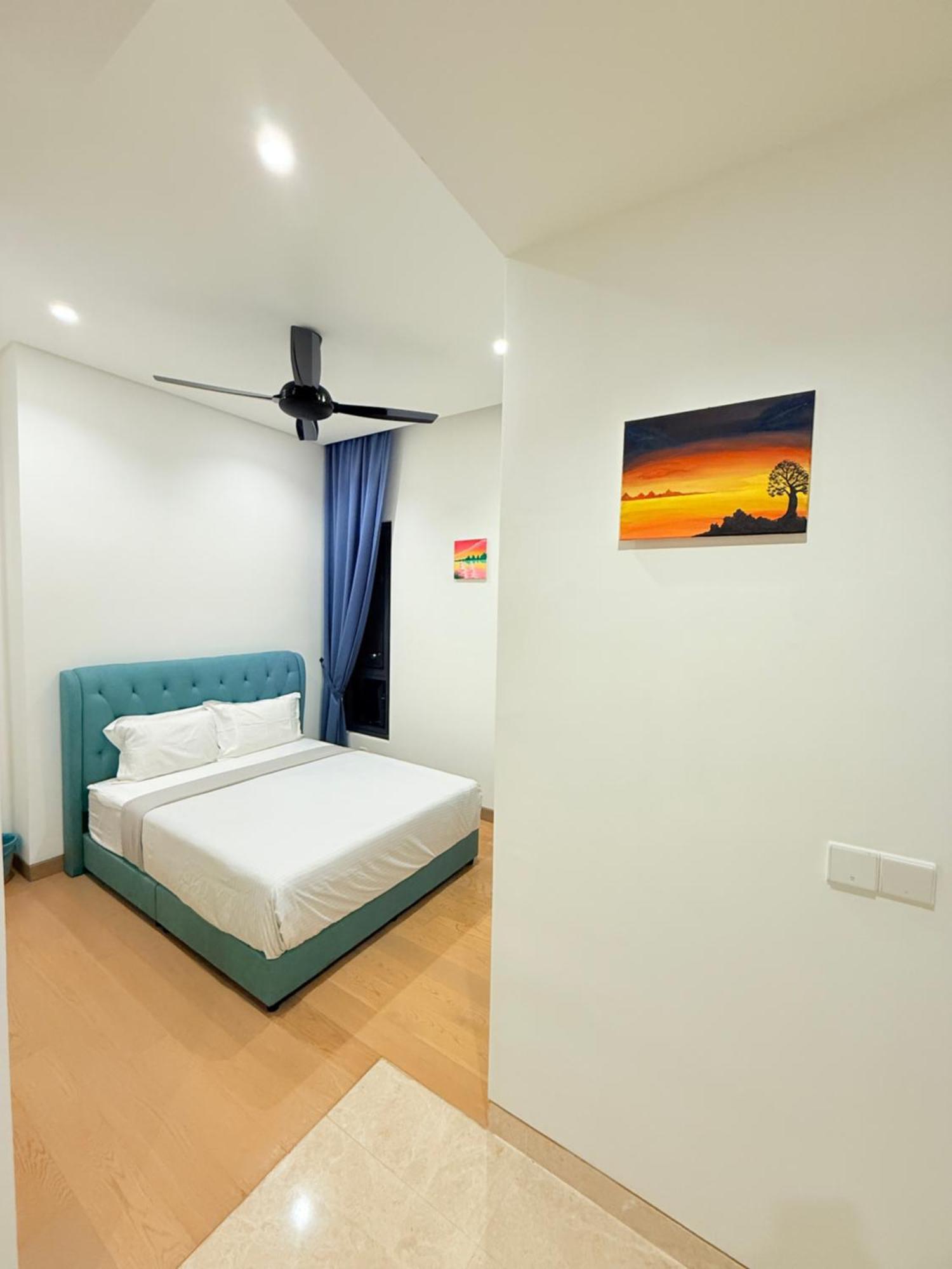 Bbcc Apartment At Lucentia 2 Куала Лумпур Екстериор снимка