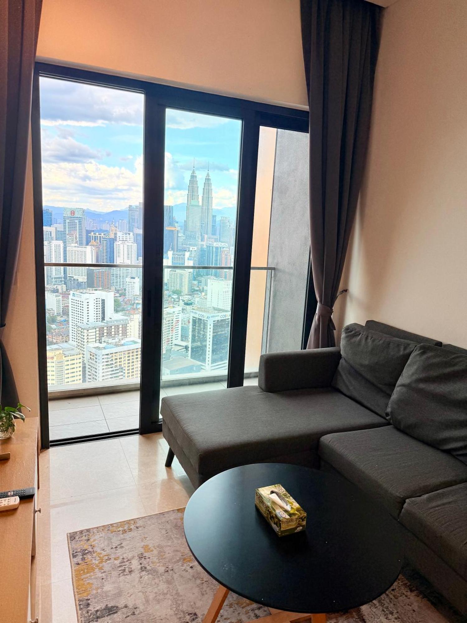 Bbcc Apartment At Lucentia 2 Куала Лумпур Екстериор снимка