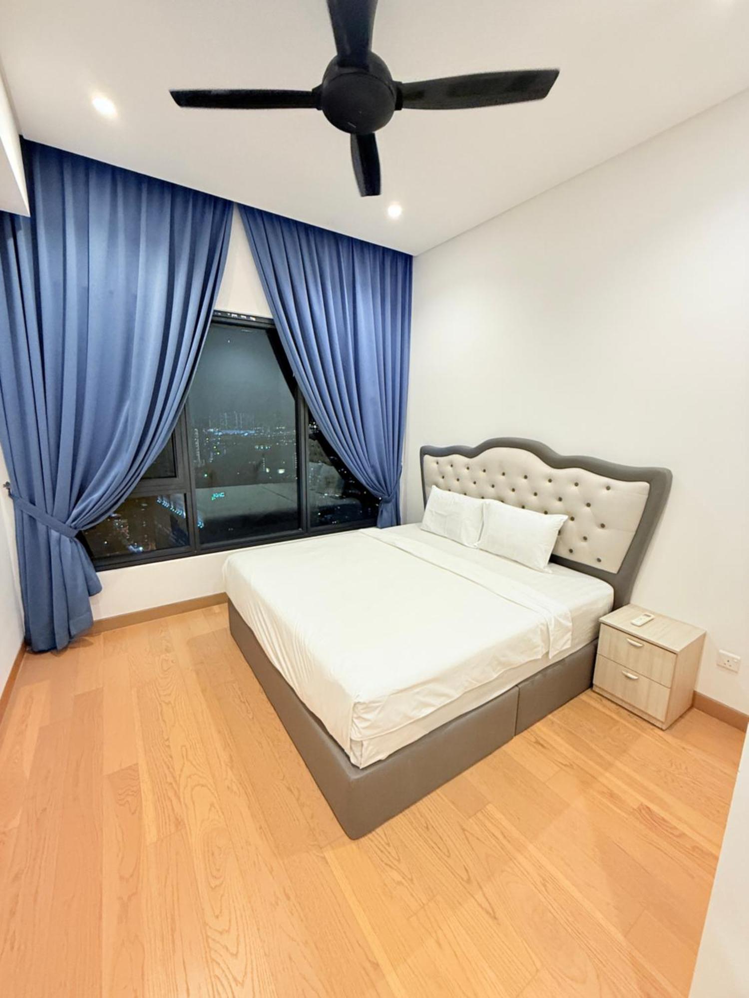 Bbcc Apartment At Lucentia 2 Куала Лумпур Екстериор снимка
