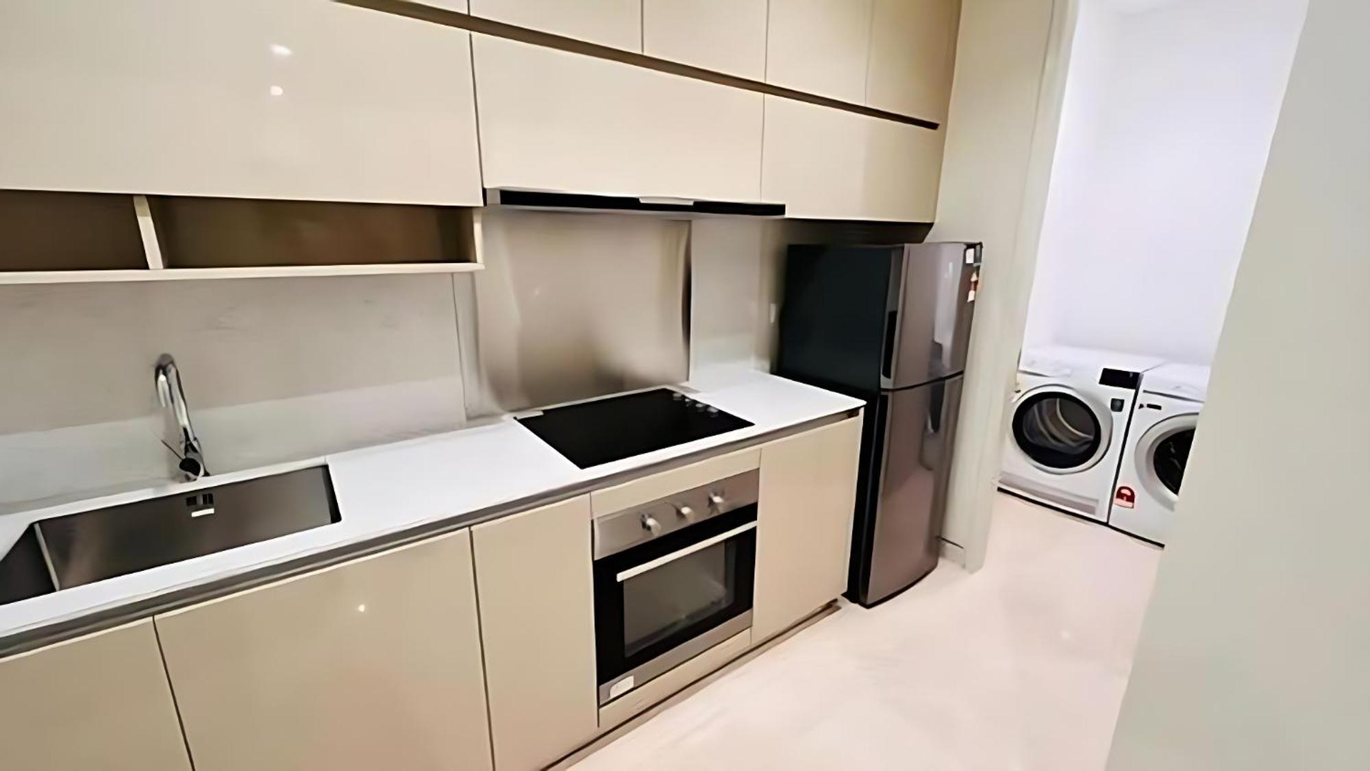 Bbcc Apartment At Lucentia 2 Куала Лумпур Екстериор снимка